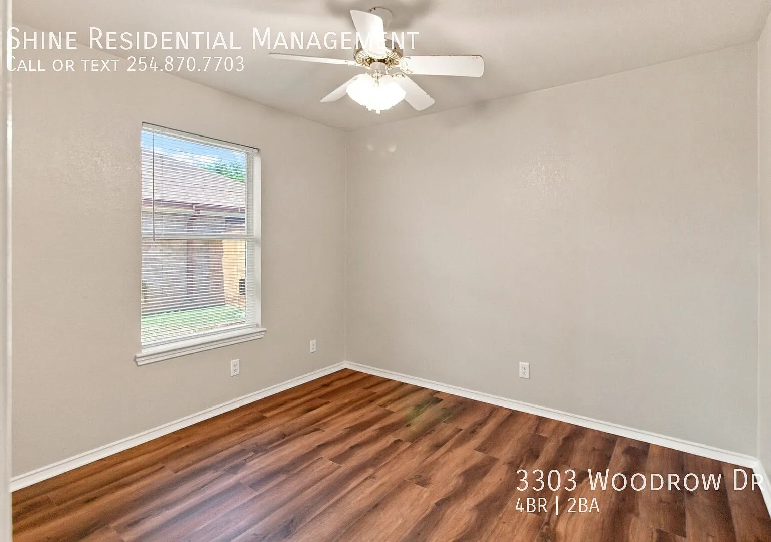 Highly convenient for military personnel, sitting roughly less than 15-minute drive from Fort Hood. — Photo 4