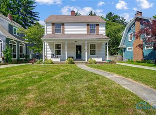 3322 Brantford Rd, Toledo, OH 43606