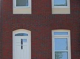 314 S Smallwood St, Baltimore, MD 21223