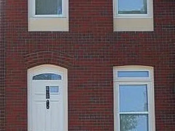 314 S Smallwood St, Baltimore, MD 21223