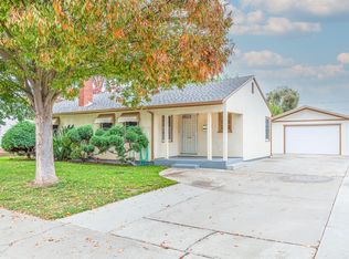 1775 W Monterey Ave, Stockton, CA 95204