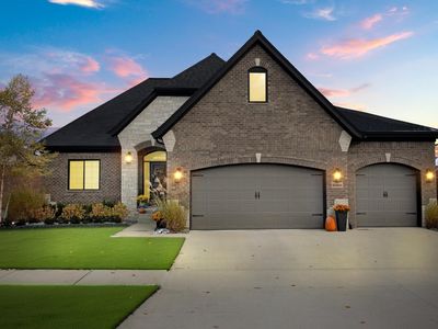 60488 Stonecrest Dr, Washington, MI, 48094