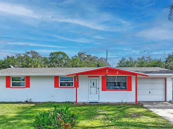 1745 Raleigh Ave, Daytona Beach, FL 32117