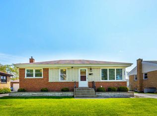 543 Amherst Ave, Des Plaines, IL