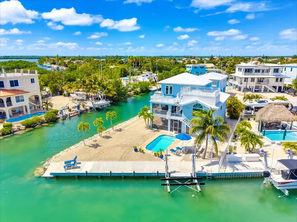 459 Pattison Dr, Cudjoe Key, FL 33042