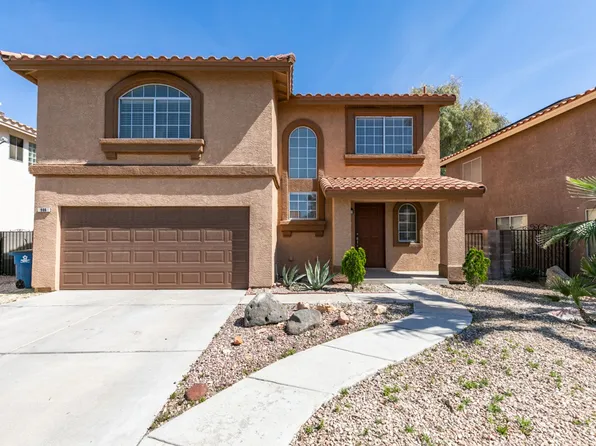 986 Painted Pony Dr, Henderson, NV 89014