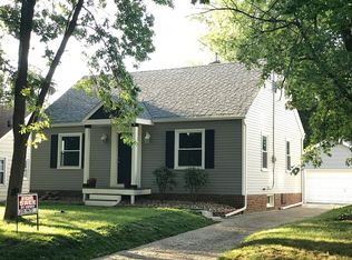 1214 Loomis Ave, Des Moines, IA 50315