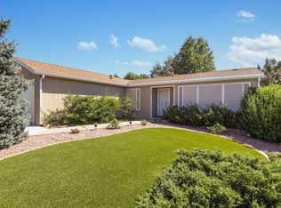 326 E Cedar Mill Rd, Star Valley, AZ 85541