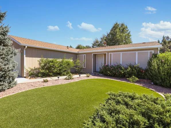 326 E Cedar Mill Rd, Star Valley, AZ 85541