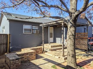 702 81st St, Lubbock, TX 79404
