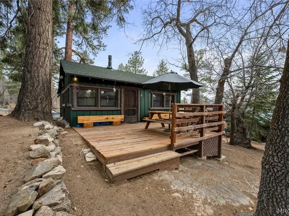 76 Millcreek Rd, Big Bear Lake, CA 92315