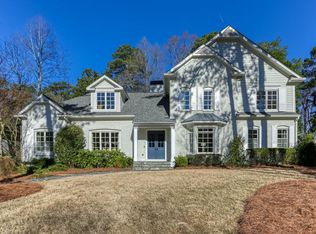 3224 E Wood Valley Rd NW, Atlanta, GA 30327