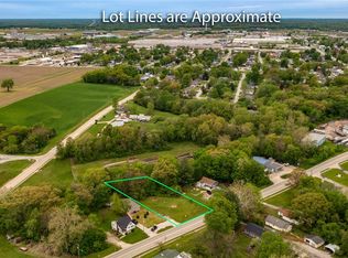 1305 S Willow St, Effingham, IL 62401