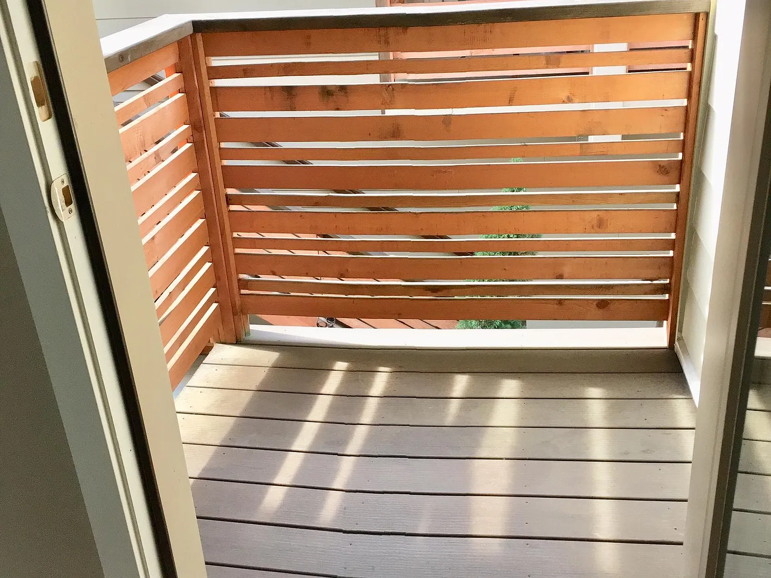 2 bed, 2.5 bath, 1000 sqft, $1,925 — Photo 4