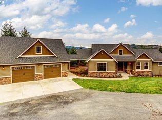 23307 NE Morning Dr, Yacolt, WA 98675