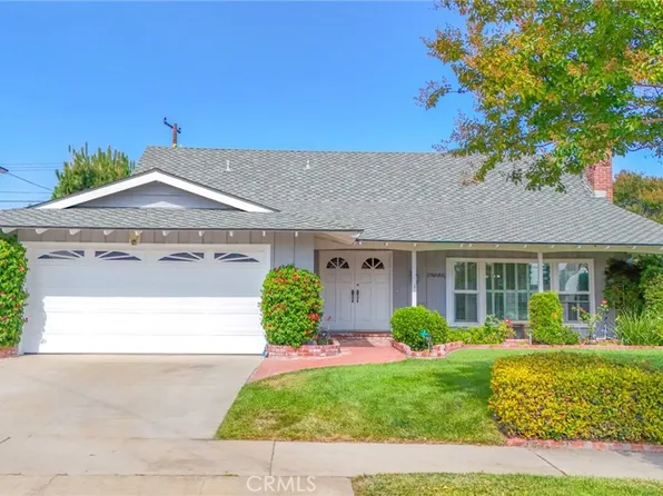 11948 La Serna Dr, La Mirada, CA 90638
