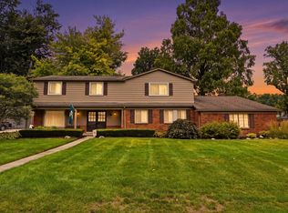 16759 Timberview Dr, Clinton Township, MI 48036