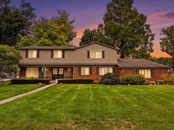 16759 Timberview Dr, Clinton Township, MI 48036