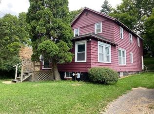 4188 Fay Rd, Syracuse, NY 13219