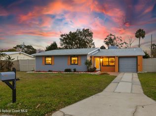 2283 Saint Swithin Ln, Melbourne, FL 32935