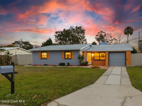 2283 Saint Swithin Ln, Melbourne, FL 32935
