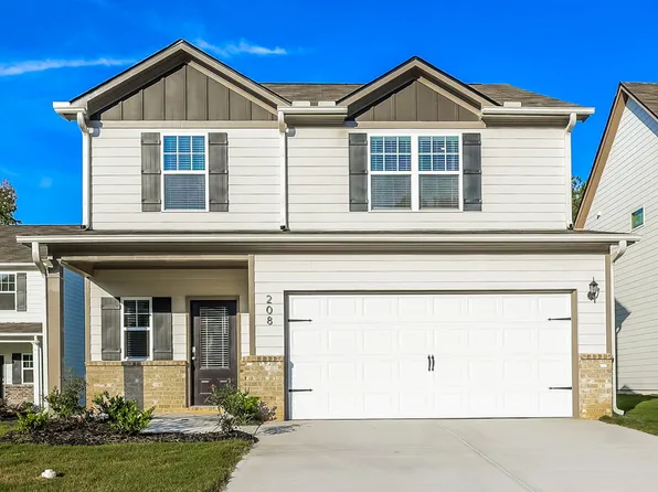 208 Katelyn Way, Villa Rica, GA 30180