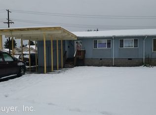 702 S Ash St #1, Centralia, WA 98531