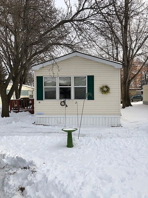 1st image of 1760 Long Bridge Rd Lot 33