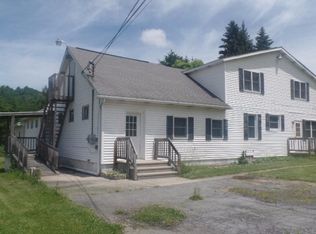 158 Amsite Rd, South Fork, PA 15956