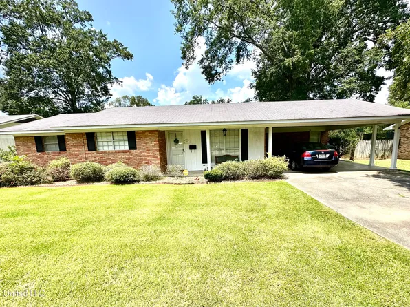 404 Crider Dr, Brookhaven, MS 39601