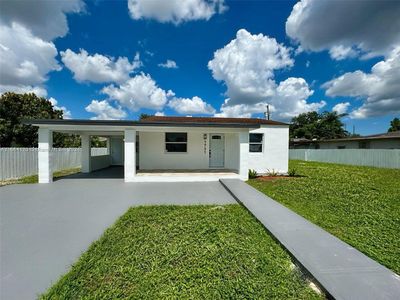 1731 NW 80th St, Miami, FL, 33147