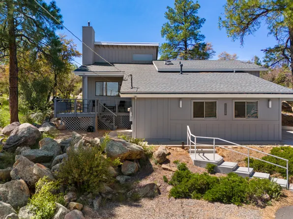 1129 NORRIS Road, Prescott, AZ 86305