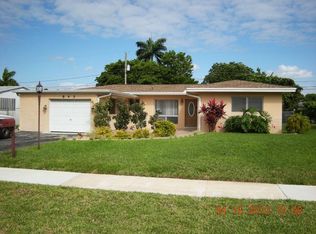 845 Carolina Ave, Fort Lauderdale, FL 33312