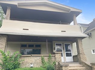 13201 Durkee Ave, Cleveland, OH