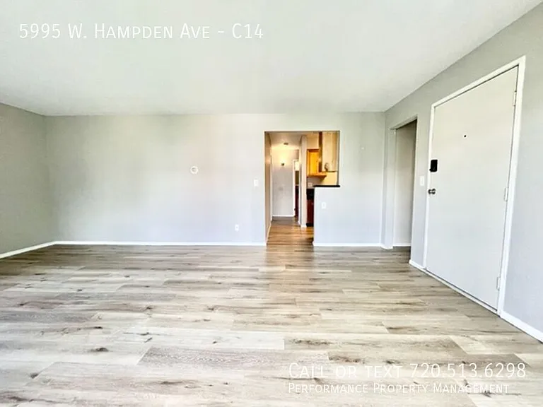 5995 W Hampden Ave #C14 — Photo 19