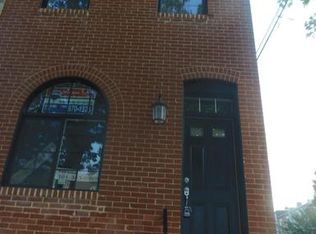 1131 W Ostend St, Baltimore, MD 21230