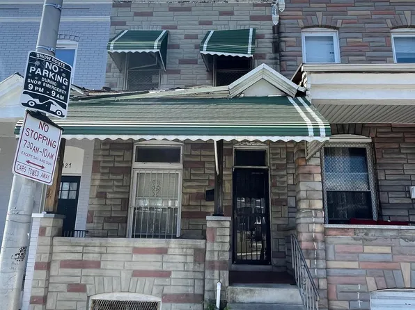 3429 Edmondson Ave, Baltimore, MD 21229