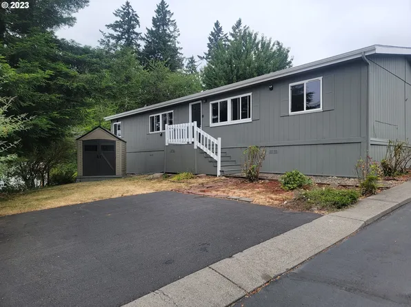 16151 SE 83rd Ave, Milwaukie, OR 97267