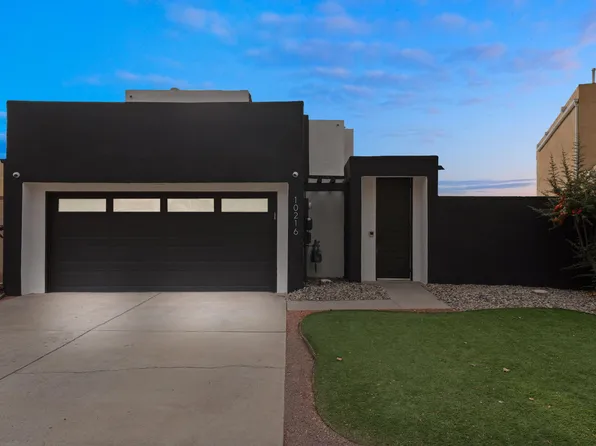 10216 Oso Redondo NE, Albuquerque, NM 87111