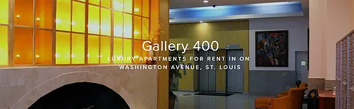Gallery 400 Photo 1