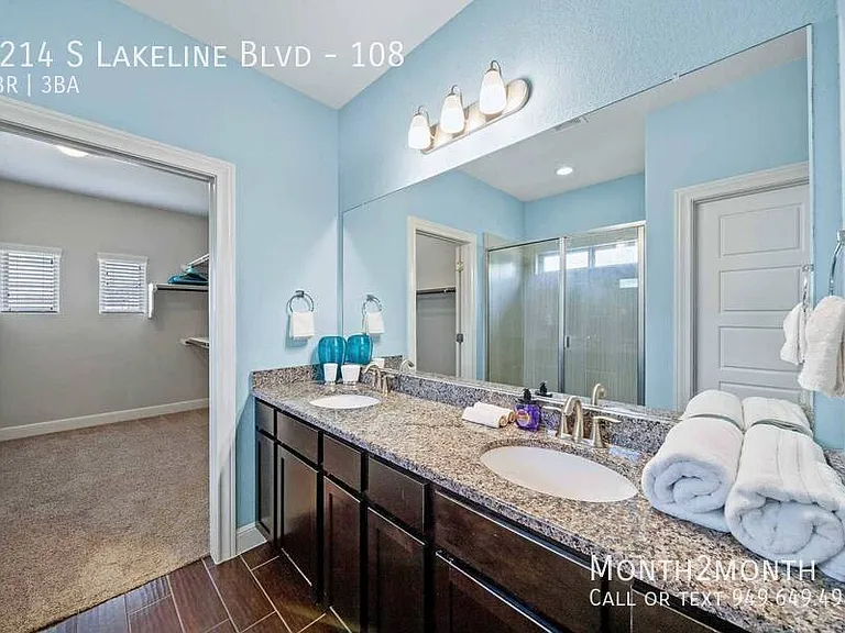 2214 S Lakeline Blvd #108 — Photo 40