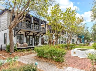 24 Scout Ln, Inlet Beach, FL 32461