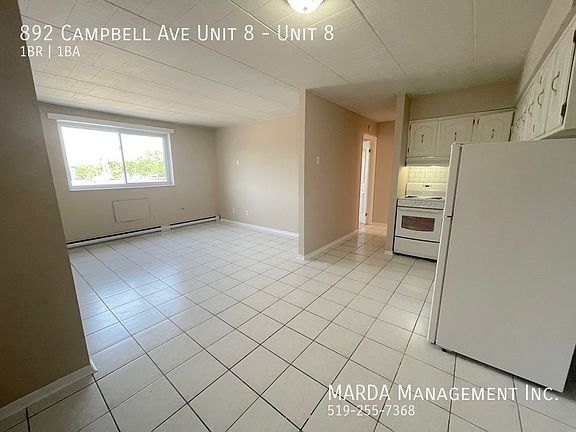 2nd image of 892 Campbell Ave Unit 8