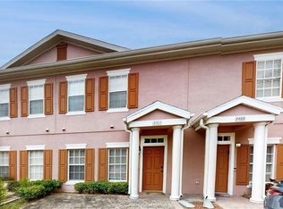 2411 Caravelle Cir, Kissimmee, FL 34746