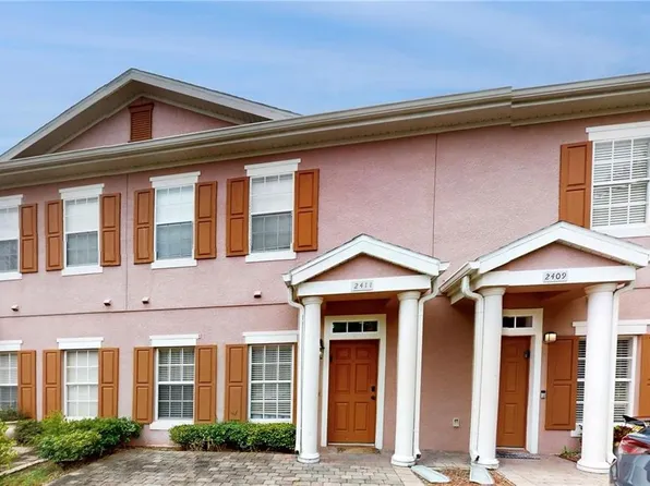 2411 Caravelle Cir, Kissimmee, FL 34746