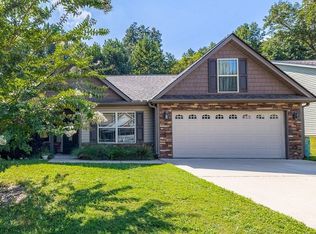 950 S Mossy Rock Rd, Spartanburg, SC 29303