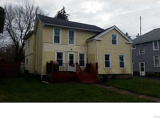 324 E Park St, Albion, NY 14411