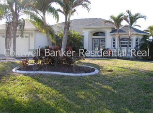 2404 SW 39th Ter, Cape Coral, FL 33914