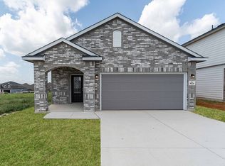 9026 Chili Bowl St, Converse, TX 78109
