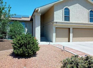 6317 Buenos Aires Pl NW, Albuquerque, NM 87120